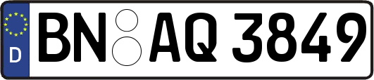 BN-AQ3849