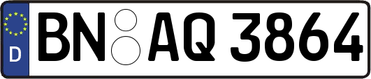 BN-AQ3864
