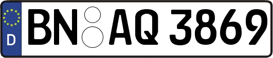 BN-AQ3869