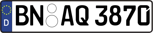 BN-AQ3870