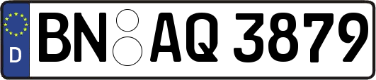 BN-AQ3879