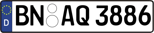 BN-AQ3886