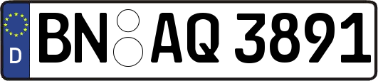 BN-AQ3891