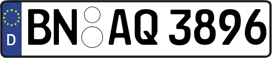 BN-AQ3896