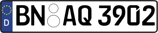 BN-AQ3902