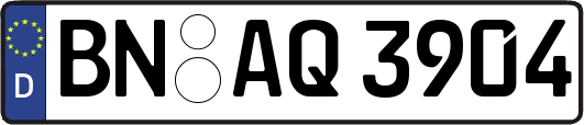 BN-AQ3904