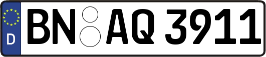 BN-AQ3911