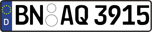 BN-AQ3915