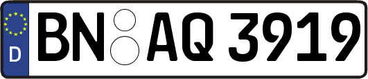 BN-AQ3919