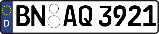 BN-AQ3921
