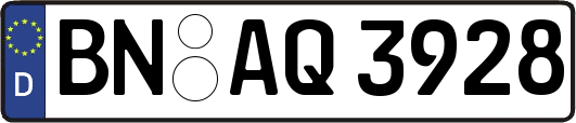 BN-AQ3928
