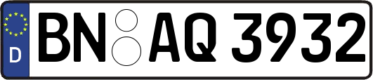 BN-AQ3932