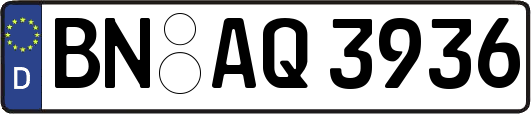 BN-AQ3936