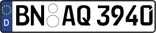 BN-AQ3940
