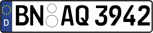 BN-AQ3942