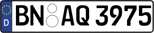 BN-AQ3975