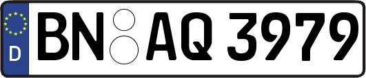 BN-AQ3979