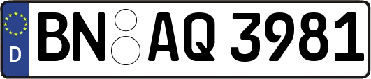 BN-AQ3981