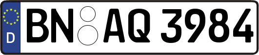 BN-AQ3984