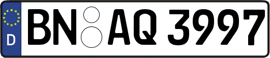 BN-AQ3997
