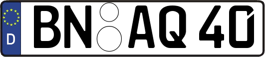 BN-AQ40