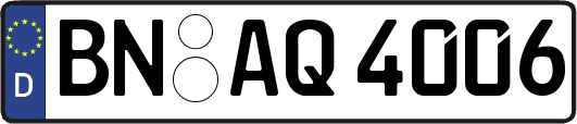 BN-AQ4006