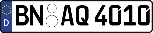 BN-AQ4010