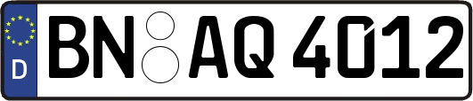 BN-AQ4012