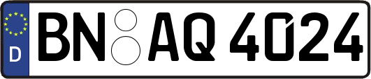 BN-AQ4024
