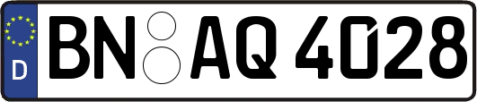 BN-AQ4028