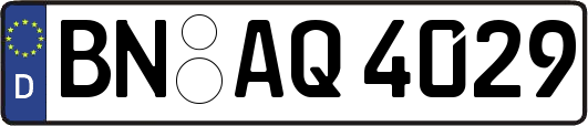 BN-AQ4029