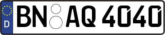 BN-AQ4040