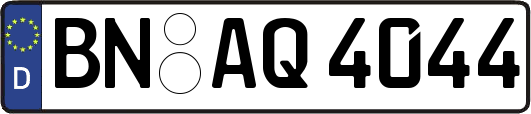 BN-AQ4044