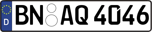 BN-AQ4046