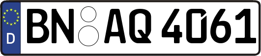 BN-AQ4061