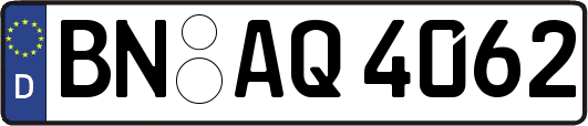 BN-AQ4062