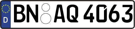 BN-AQ4063
