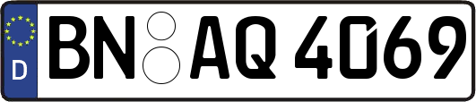 BN-AQ4069