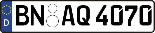 BN-AQ4070