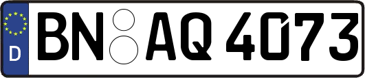 BN-AQ4073