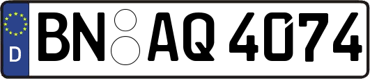 BN-AQ4074