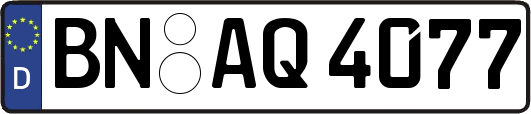 BN-AQ4077