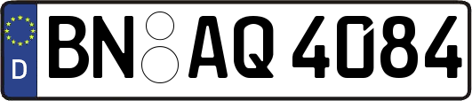 BN-AQ4084