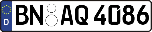BN-AQ4086