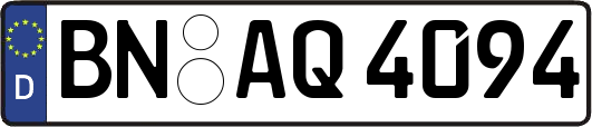 BN-AQ4094