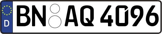 BN-AQ4096