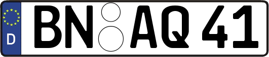 BN-AQ41