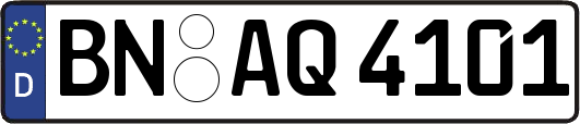 BN-AQ4101