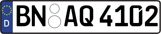 BN-AQ4102
