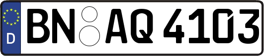 BN-AQ4103